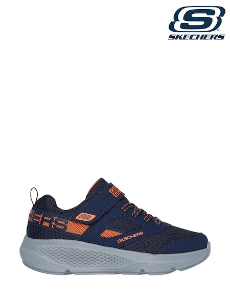 Skechers Blue GO RUN Elevate Astonishing Speed Trainers (AE6026) | £39