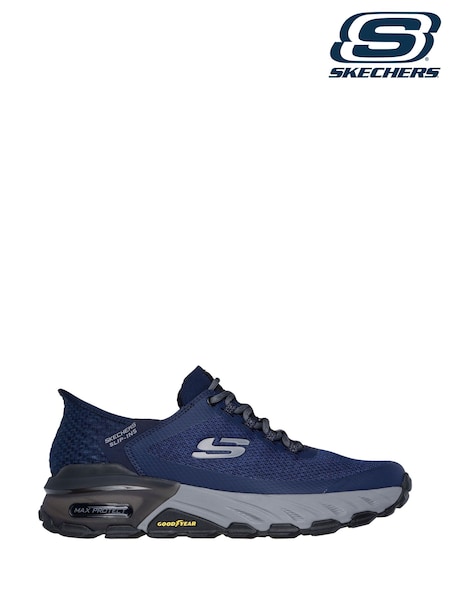 Skechers Blue Max Protect Assembly Hiking Shoes (AE6145) | £109