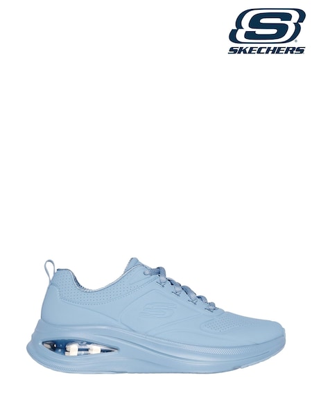 Skechers Blue Air Meta Extraordinaire Trainers (AE6349) | £74