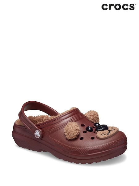 Crocs Bear Toddler Character Clogs (AE6368) | £50