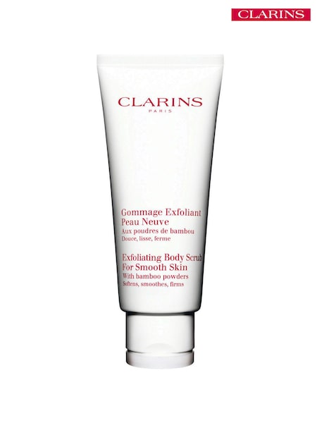 Clarins Exfoliating Body Scrub 200ml (AE6747) | £32