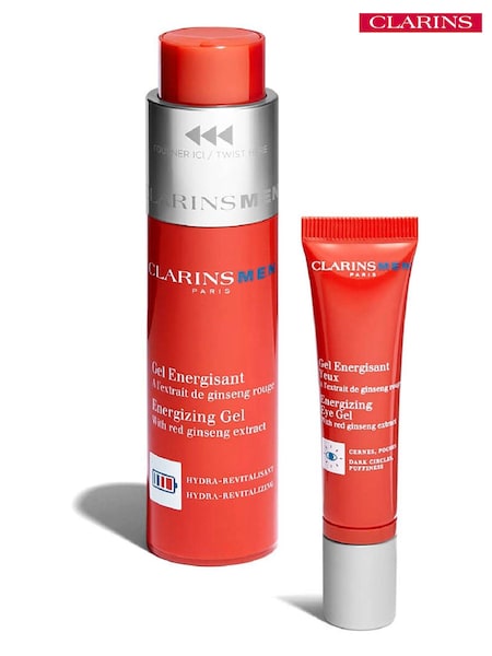 Clarins Men Energizing Eye Gel 15ml (AE6760) | £33