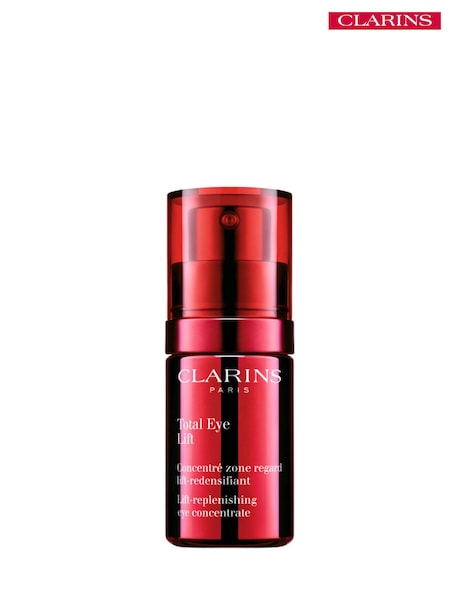 Clarins Total Eye Lift Cream 15ml (AE6762) | £63