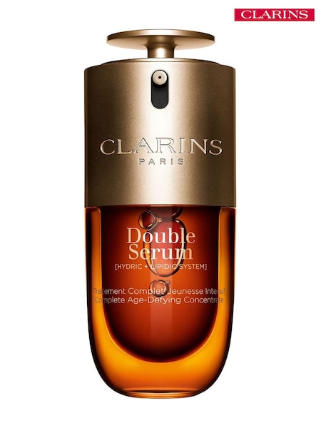 Clarins Double Serum 30ml (AE6773) | £65