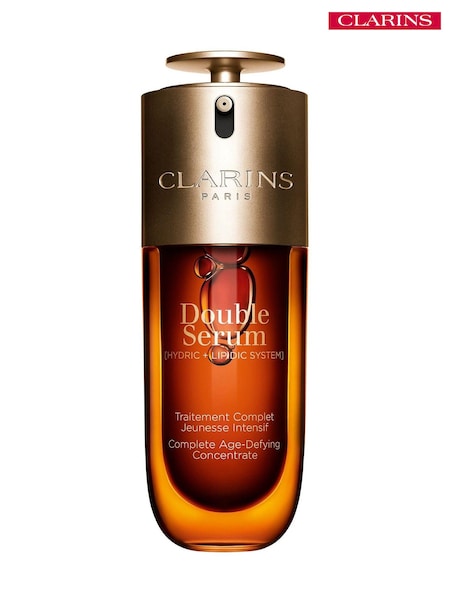 Clarins Double Serum 75ml (AE6774) | £118