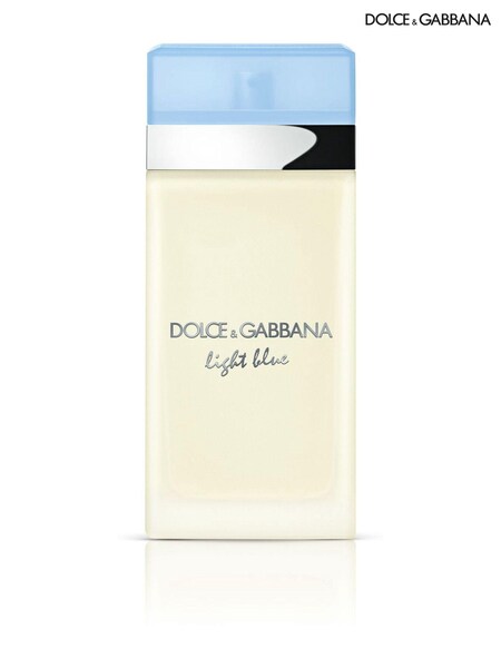 Dolce & Gabbana Light Blue Eau de Toilette 200ml (AE6777) | £82.50
