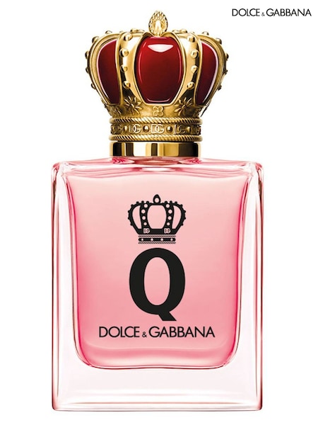 Dolce & Gabbana Q By Dolce Gabbana Eau De Parfum 50ml (AE6781) | £94