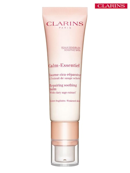 Clarins Calm-Essentiel Soothing Repairing Balm 30ml (AE6786) | £34