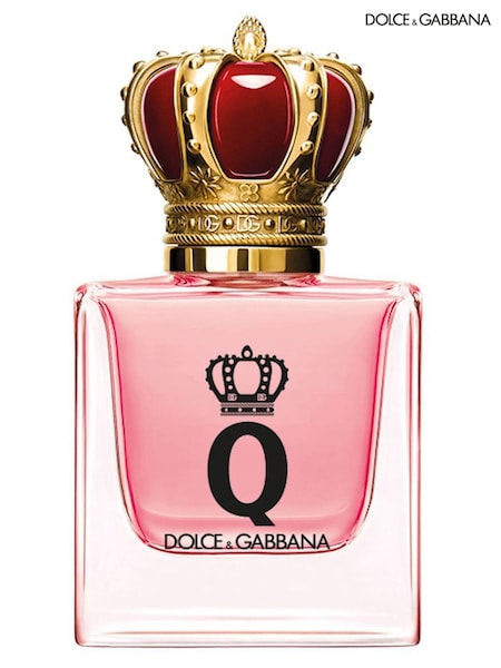 Dolce & Gabbana Q By Dolce Gabbana Eau De Parfum 30ml (AE6796) | £66