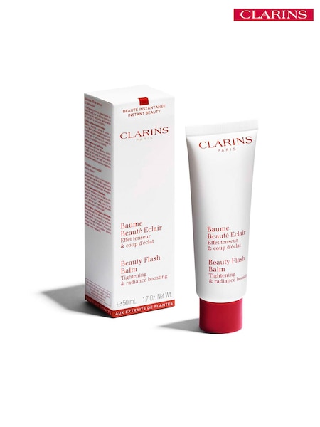 Clarins Beauty Flash Balm 50ml (AE6798) | £38