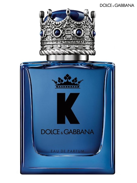 Dolce & Gabbana Eau de Parfum 50ml (AE6800) | £80