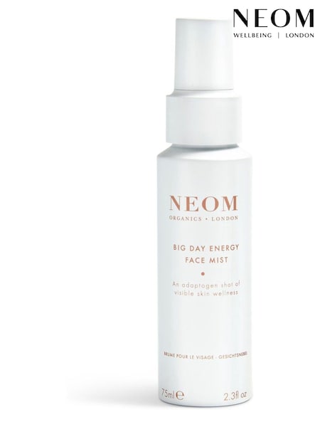 NEOM Big Day Energy Face Mist 75ml (AE6804) | £26
