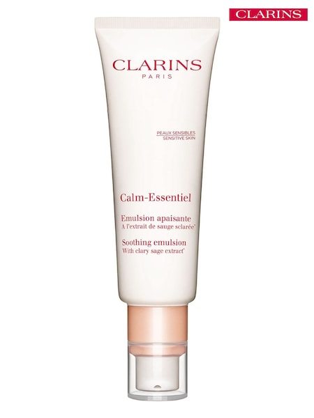 Clarins Calm Essentiel Soothing Emulsion 50ml (AE6812) | £44