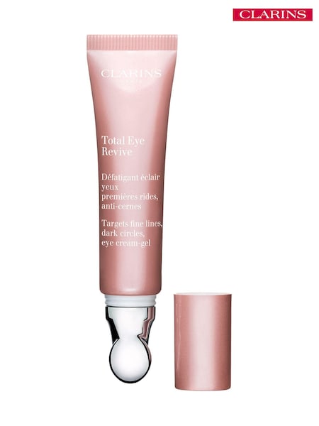 Clarins Total Eye Revive Cream 20ml (AE6827) | £42