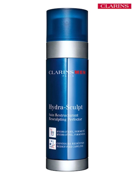 Clarins Men Hydra Sculpt 50ml (AE6832) | £45