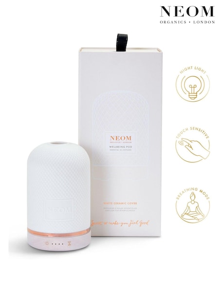 NEOM Wellbeing Pod Diffuser (AE6844) | £99