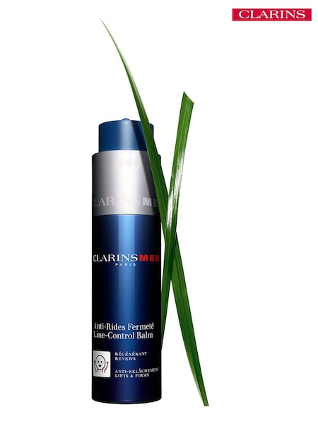 Clarins Men Line Control Balm 50ml (AE6867) | £42.50