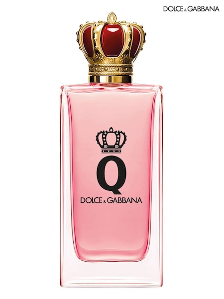 Dolce & Gabbana Q By Dolce Gabbana Eau De Parfum 100ml (AE6868) | £126