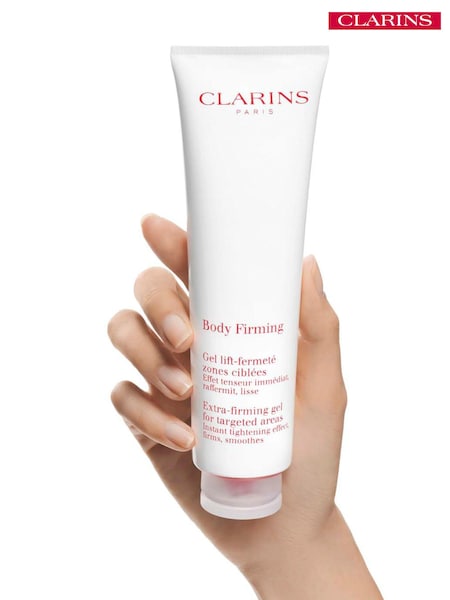 Clarins Body Firming Gel 150ml (AE6887) | £48