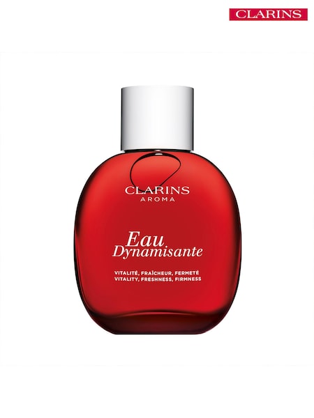 Clarins Eau Dynamisante Fragrance 100ml (AE6952) | £44