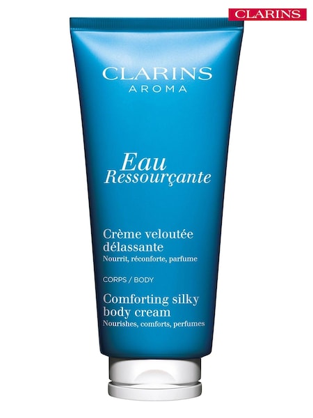 Clarins Eau Ressourcante Comforting Body Cream 100ml (AE6960) | £36