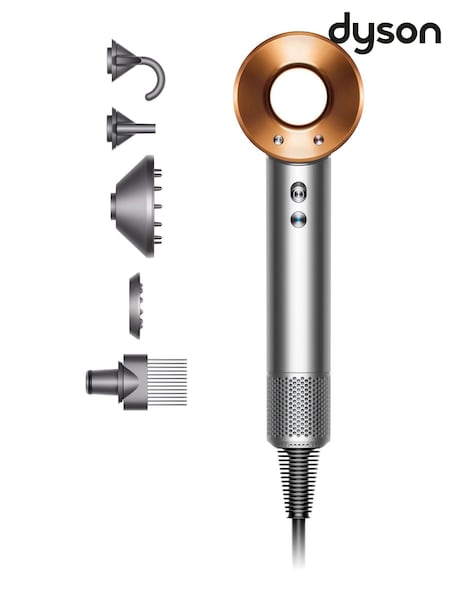 Dyson Supersonic Hair Dryer (AE6968) | £330