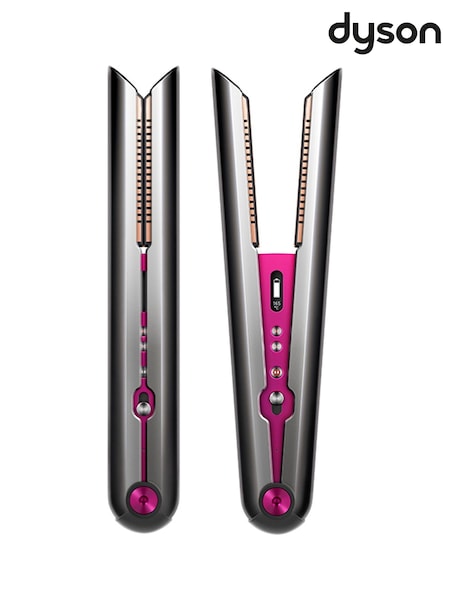 Dyson Corrale™ Cord-Free Hair Straighteners (AE6973) | £400