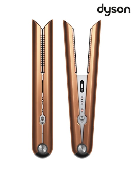 Dyson Corrale™ Cord-Free Hair Straighteners (AE6979) | £400