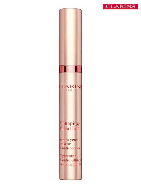 Clarins V Shaping Facial Lift Eye Concentrate 15ml (AE6985) | £48