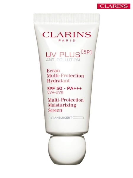 Clarins UV Plus Multi Protection Moisturising Screen SPF 50 30ml (AE6988) | £34