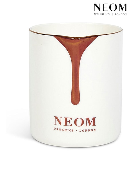 NEOM Real Luxury Intensive Skin Treatment Scented Candle (AE6990) | £49