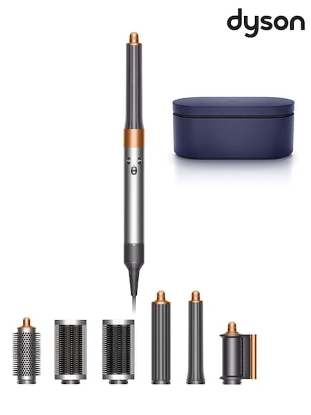 Dyson Airwrap MultiStyler and Dryer Set (AE6992) | £480