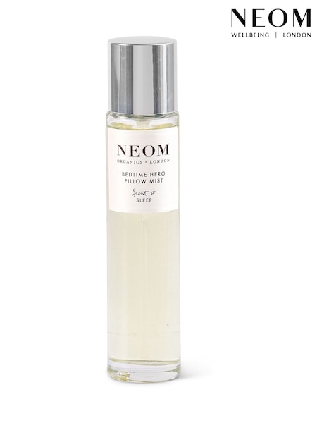 NEOM Bedtime Hero Pillow Mist 30ml (AE6996) | £25