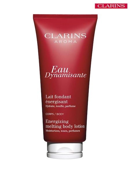 Clarins Eau Dynamisante Energizing Body Lotion 100ml (AE6997) | £36