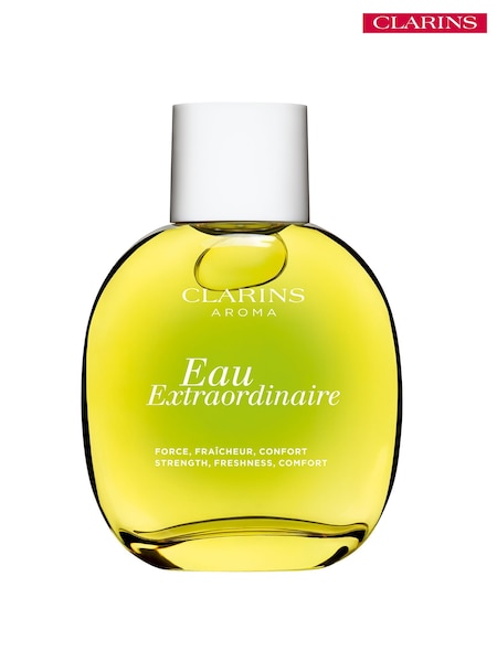 Clarins Eau Extraordinaire Treatment Fragrance 200ml (AE7006) | £60