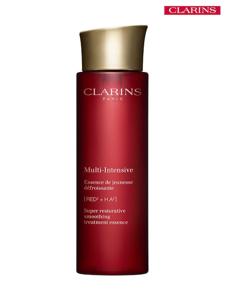 Clarins Super Restorative Treatment Essence Cream 200ml (AE7007) | £60