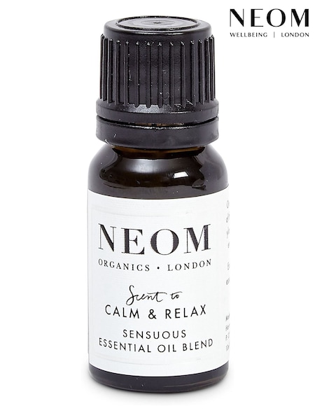 NEOM Sensuous Essential Oil Blend 10ml (AE7013) | £23
