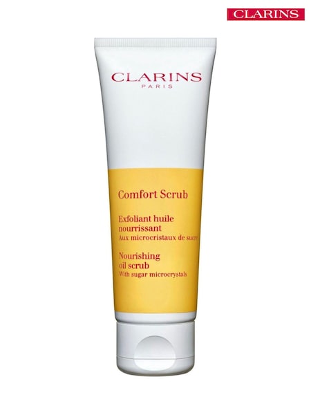 Clarins Comfort Scrub 50ml (AE7032) | £27