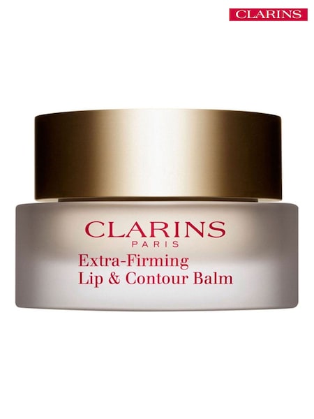 Clarins Extra-Firming Lip and Contour Balm 15ml (AE7034) | £35