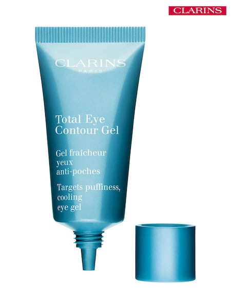 Clarins Total Eye Blue Gel 20ml (AE7058) | £39