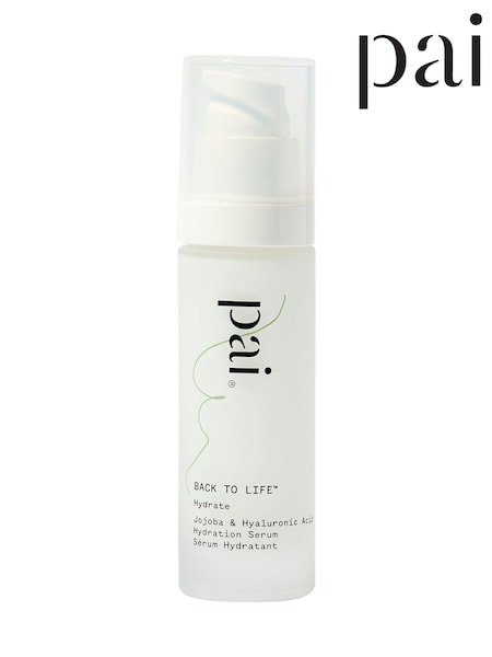 PAI Back to Life Jojoba & Hyaluronic Acid Hydration Serum 30ml (AE7063) | £44