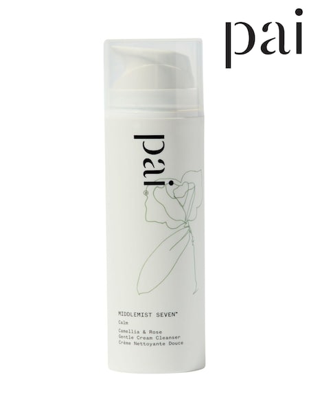 PAI Middlemist Seven Camellia & Rose Gentle Cream Cleanser 150ml 150ml (AE7079) | £34