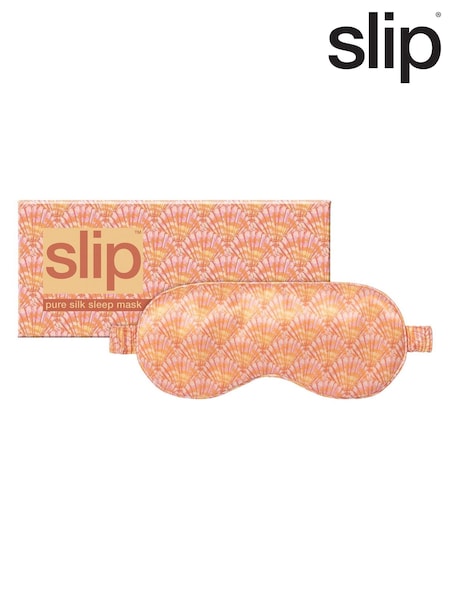 Slip 100% Pure Silk Sleep Mask (AE7088) | £50