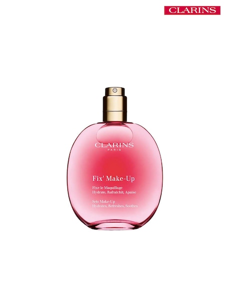 Clarins Fix Make-Up Spray 50ml (AE7109) | £28