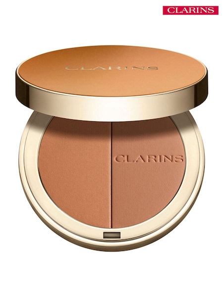 Clarins Ever Bronze Compact Powder (AE7115) | £34