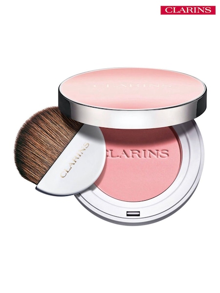 Clarins Joli Blush (AE7128) | £30