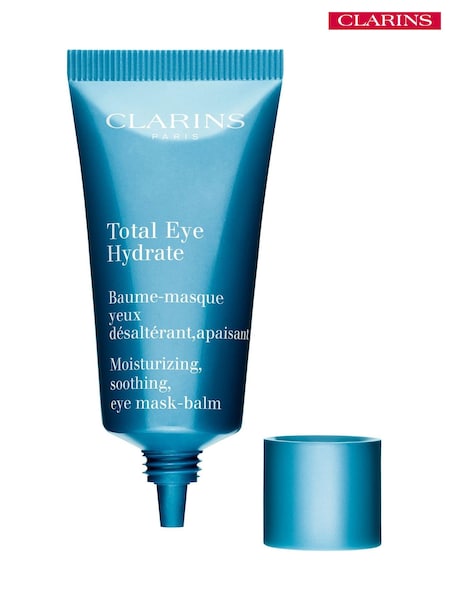 Clarins Total Eye Hydrate 20ml (AE7153) | £36