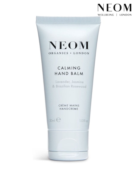 NEOM Calming Hand Balm 30ml (AE7164) | £10