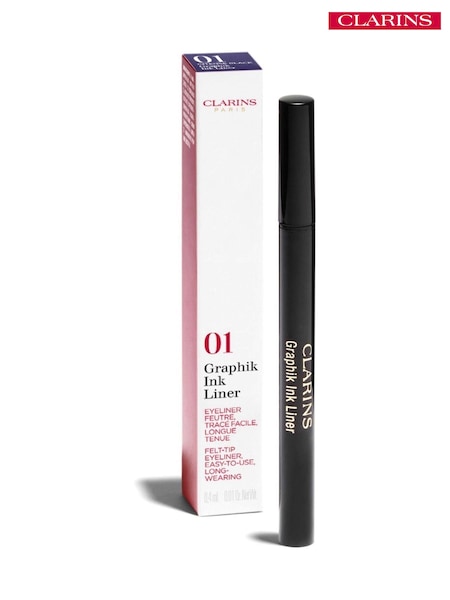 Clarins Graphic Ink Liner (AE7169) | £25