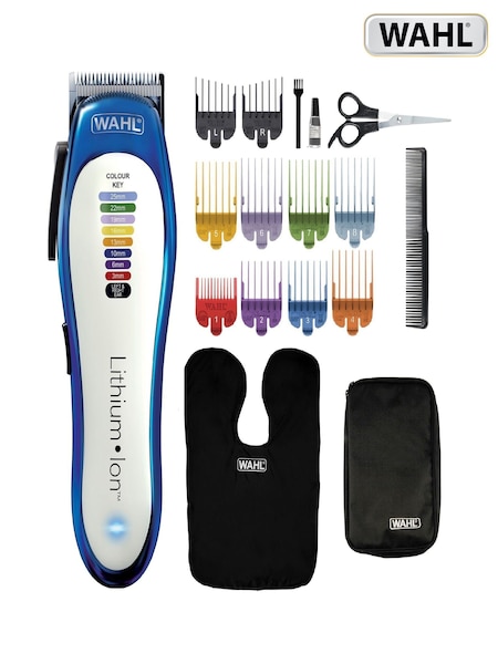 Wahl Clipper Kit Lithium Colour Pro (AE7174) | £75